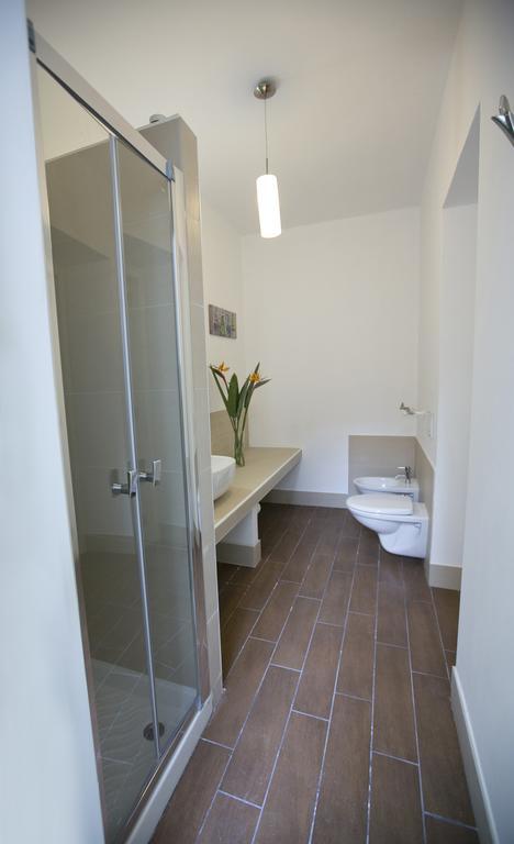 La Pitinga Bed&Breakfast Pizzo  Zimmer foto