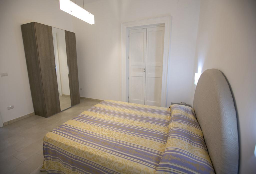 La Pitinga Bed&Breakfast Pizzo  Zimmer foto