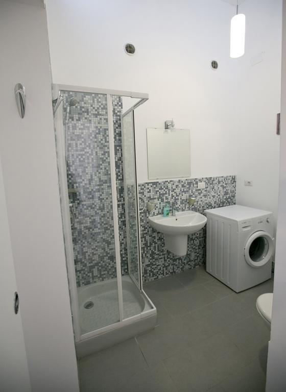 La Pitinga Bed&Breakfast Pizzo  Zimmer foto