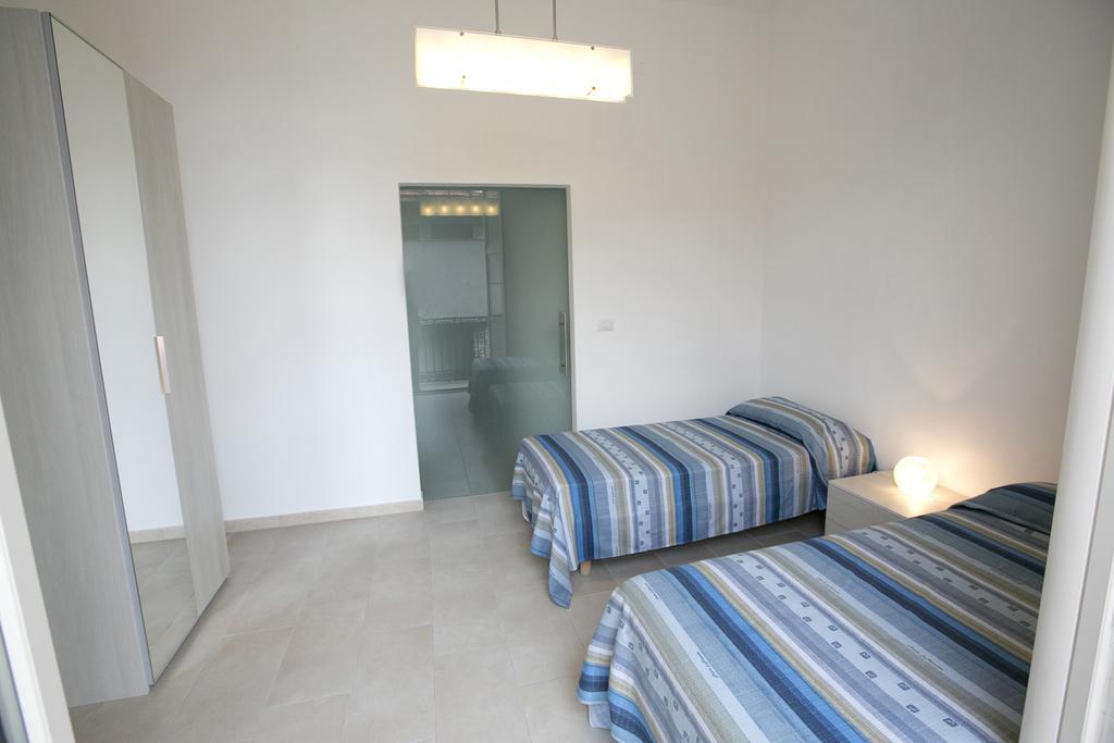 La Pitinga Bed&Breakfast Pizzo  Zimmer foto