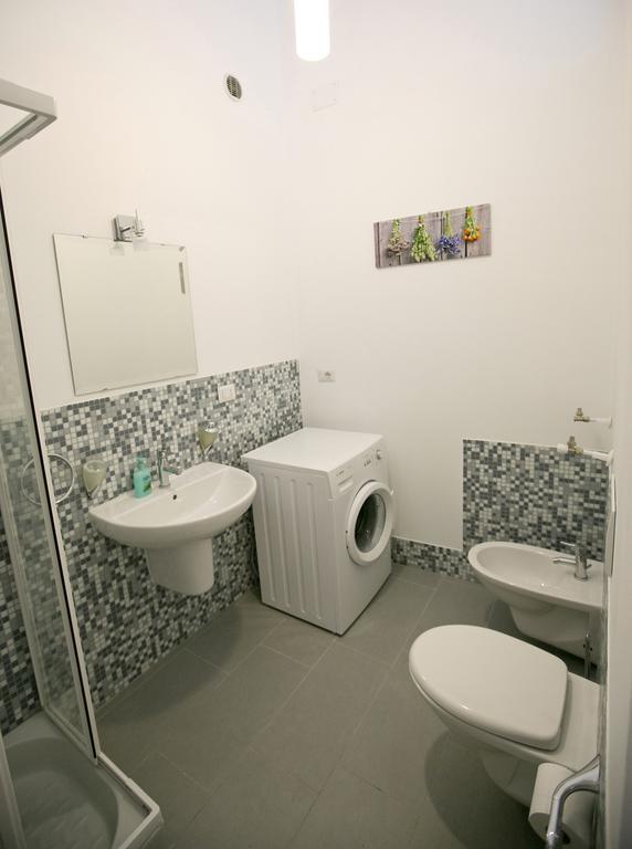 La Pitinga Bed&Breakfast Pizzo  Zimmer foto