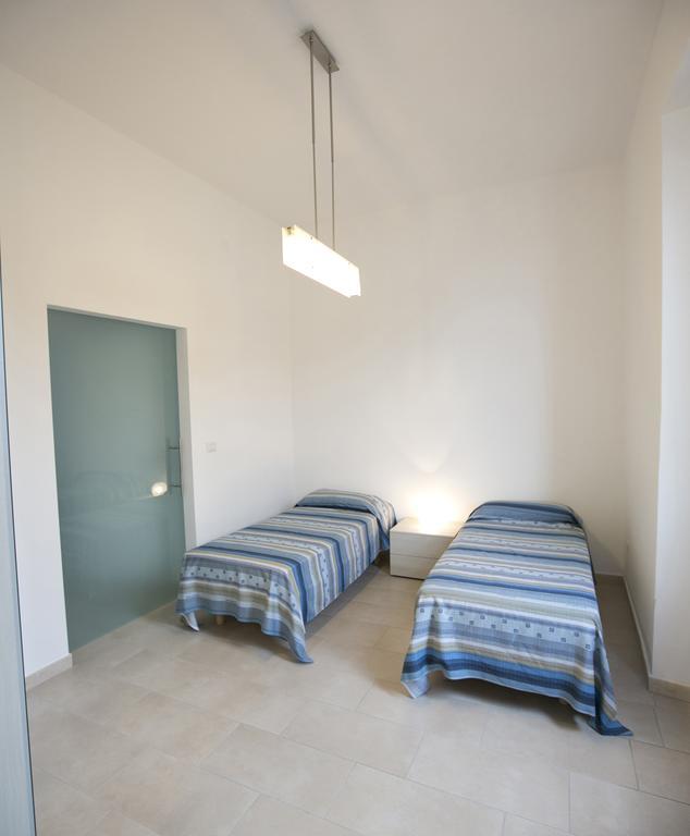 La Pitinga Bed&Breakfast Pizzo  Zimmer foto