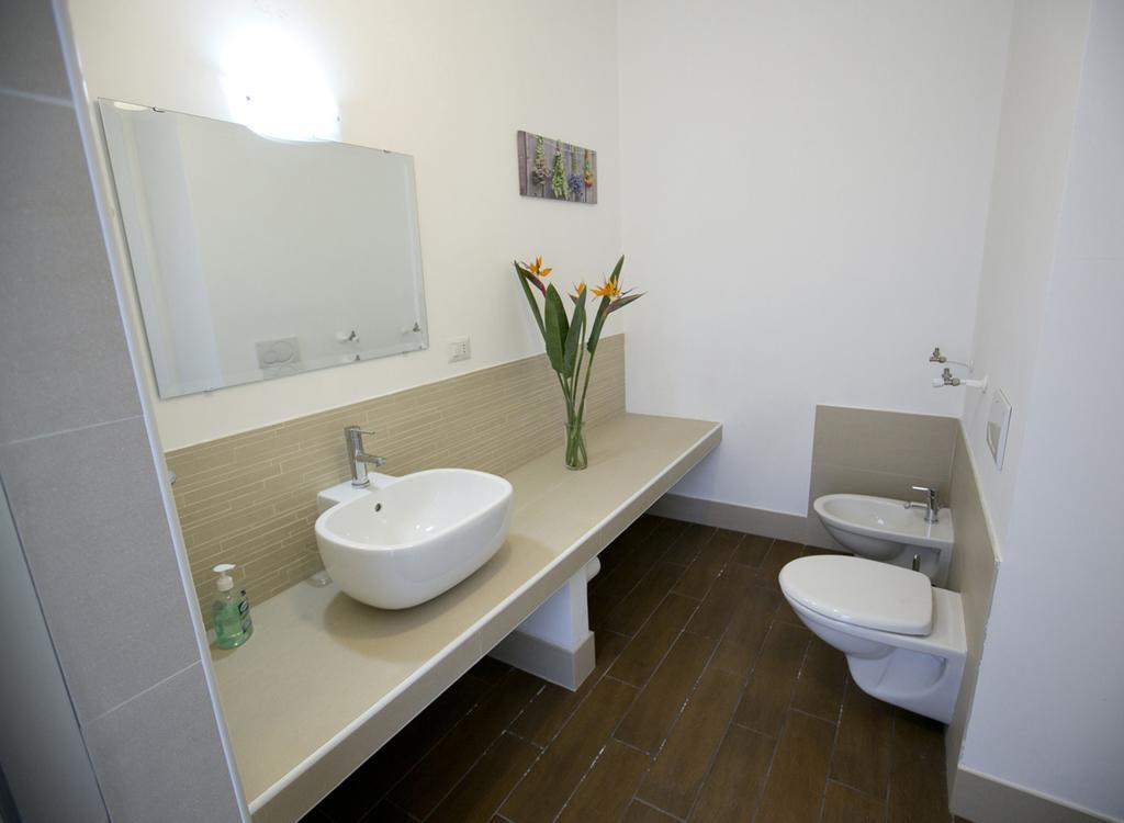 La Pitinga Bed&Breakfast Pizzo  Zimmer foto